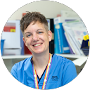 Inger M. profile picture